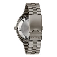 Orologio Bulova Uomo Oceanographer GMT in Acciaio 98B415 - 98B415